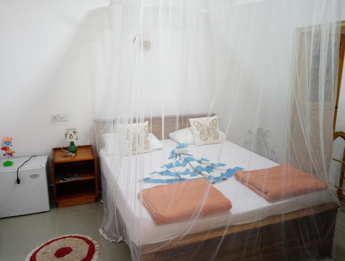 Littleadems View Bed and Breakfast Ella Rum bild